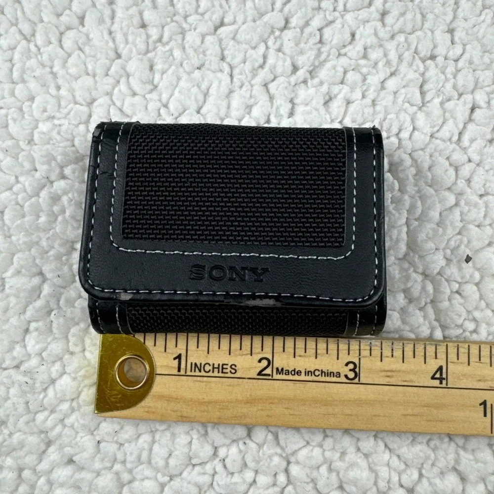 Sony wired ear